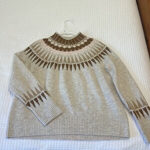 CeCe Sweater - Size Small